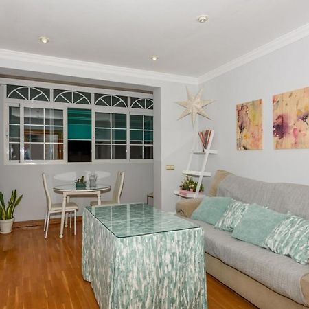 Precioso Apartamento En Malaga Al Lado De La Playa Exterior photo