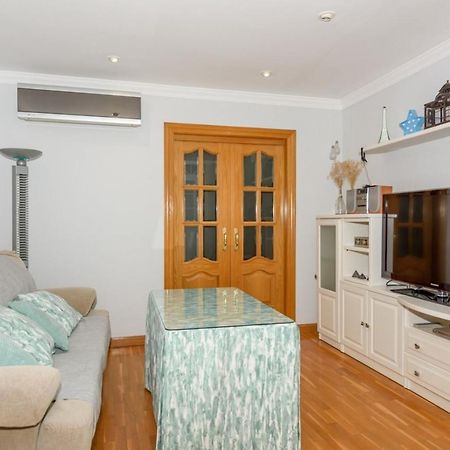 Precioso Apartamento En Malaga Al Lado De La Playa Exterior photo