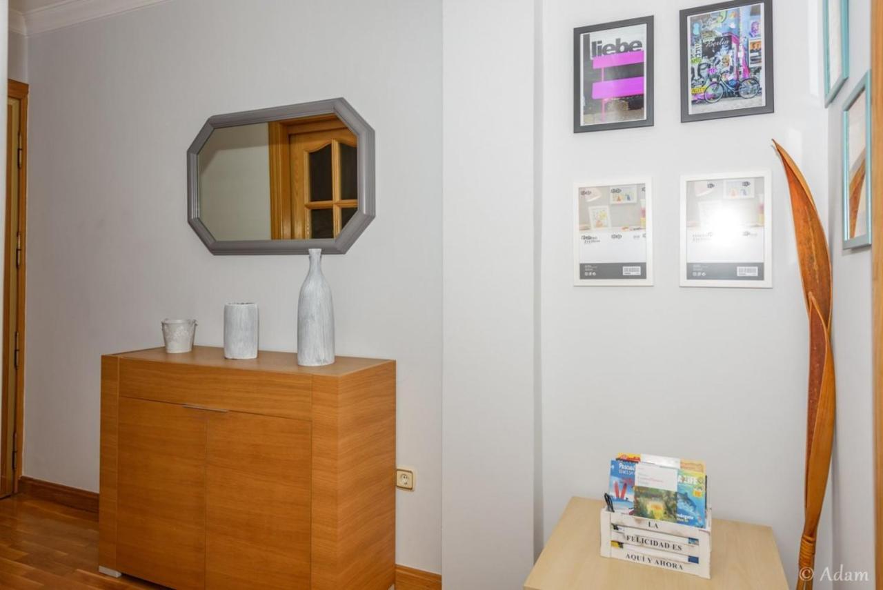 Precioso Apartamento En Malaga Al Lado De La Playa Exterior photo