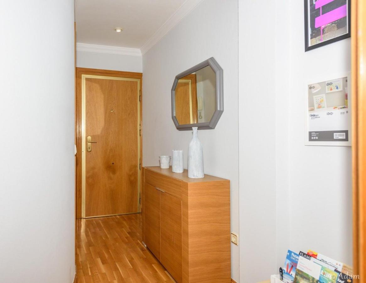 Precioso Apartamento En Malaga Al Lado De La Playa Exterior photo